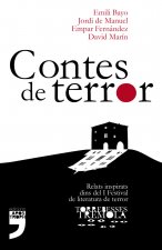 Contes de terror