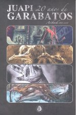 Juapi, 20 años de garabatos