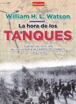 La hora de los tanques