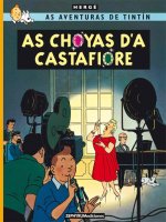 As choyas d'a Castafiore