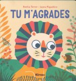 M'agrades tu