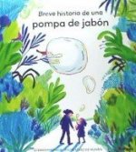 Breve historia de una pompa de jabon