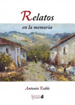 Relatos en la memoria