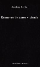 Renuevos de amor y pisada