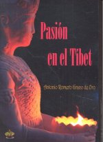 Pasión en el Tíbet