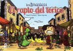 Los amanticos. El rapto del torico