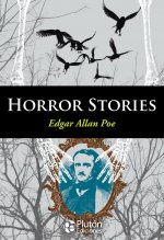 HORROR STORIES