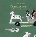 El Trencanous i el rei dels ratolins