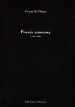 Poesía amorosa