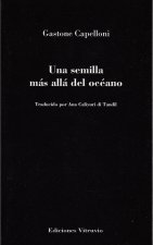 Una semilla más allá del océano