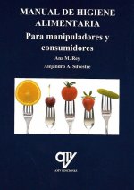 Manual de higiene alimentaria