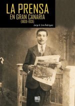 LA PRENSA EN GRAN CANARIA (1809-1931)
