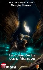 La caída de la casa Munroe