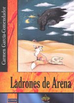 Ladrones de arena