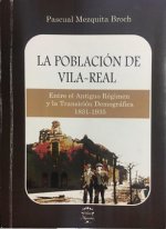 La población en Vila-real