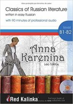 Anna Karenina