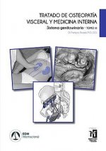 Tratado de osteopatía visceral y medicina interna. Sistema genitourinario. Tomo III