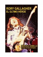 RORY GALLAGHER