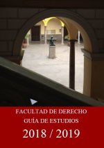Facultad de Derecho