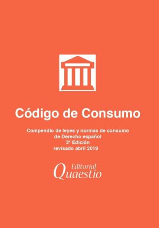 Código de Consumo