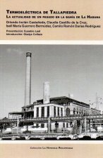 Termoeléctrica de Tallapiedra.