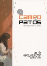 Poesía norteamericana