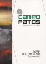 Poesía norteamericana