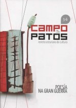 Poesía na Gran Guerra