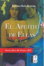 El apetito de Ellas