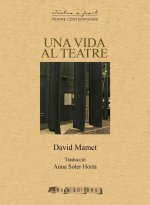 Una vida al teatre