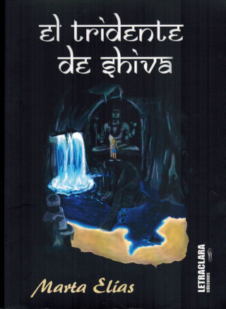 El tridente de Shiva