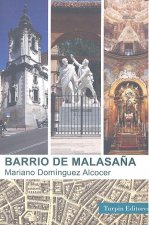 Barrio de Malasaña