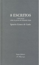 8 Escritos (1993-2016)