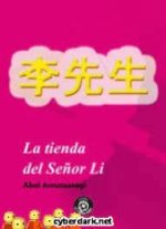 La tienda del Señor Li