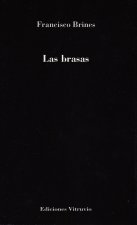 Las brasas