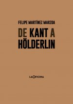De Kant a Hölderlin