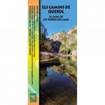 Els camins de Querol. Escala 1:20.000