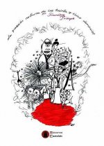 La procesión nocturna de los treinta y cinco demonios