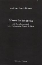 Mares de escarcha