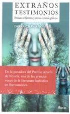 Extra-ños testimonios