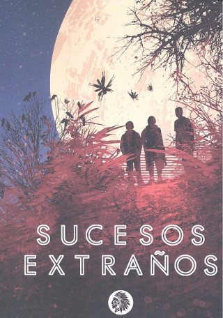 Sucesos Extraños