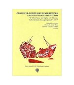 Obsessive-compulsive experiences: a Gestalt therapy perspective