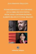 Posmodernidad y multiforma en la obra de dos poetas mexicanos contemporáneos: Alberto Blanco y Coral