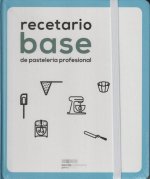 RECETARIO BASE