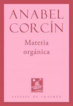 Materia orgánica