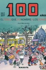 100 AÑOS