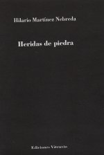 Heridas de piedra