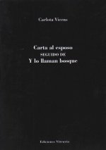 Carta al esposo