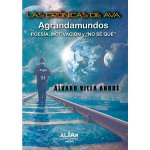 Las Crónicas de Ava- Agrandamundos