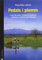 Pedals i plomes